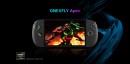 ONEXPLAYER、8インチポータブルゲーミングPC「ONEXFLY APEX」を発表