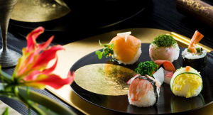 【新商品】伝統工芸品を世界に販売するECサイト「BECOS」が人気の箔一の新商品を販売開始!