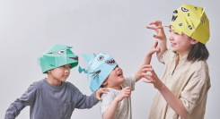 【新ブランド】伝統工芸品を世界に販売するECサイト「BECOS」が、プラスになるモノづくり「tontamu」の取り扱いを開始！