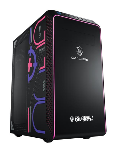 【GALLERIA（ガレリア）】『ぶいすぽっ！フェス2025』へ協賛　ぶいすぽっ！フェスの開催を祝して協賛キャンペーン開催