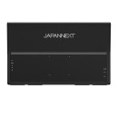 JAPANNEXTが23.8インチ IPSパネル搭載 USB-C(最大65W)給電が可能な大型フルHDモバイルモニターを39,980円で11月21日(金)に発売