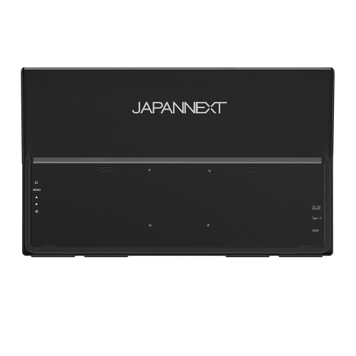 JAPANNEXTが23.8インチ IPSパネル搭載 USB-C(最大65W)給電が可能な大型フルHDモバイルモニターを39,980円で11月21日(金)に発売