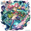 『ラストクラウディア』に「大樹姫ファメル」登場！イベント「亡国の大樹姫」も開催中!!