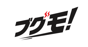 個人VTuber向け物販支援サービス『ブグモ!』リリース日(12月15日)および公式ロゴ完成のお知らせ