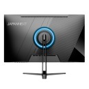 JAPANNEXTが31.5インチのVAパネルを搭載した4K液晶モニターをECサイト限定 32,980円で12月5日(金)に発売
