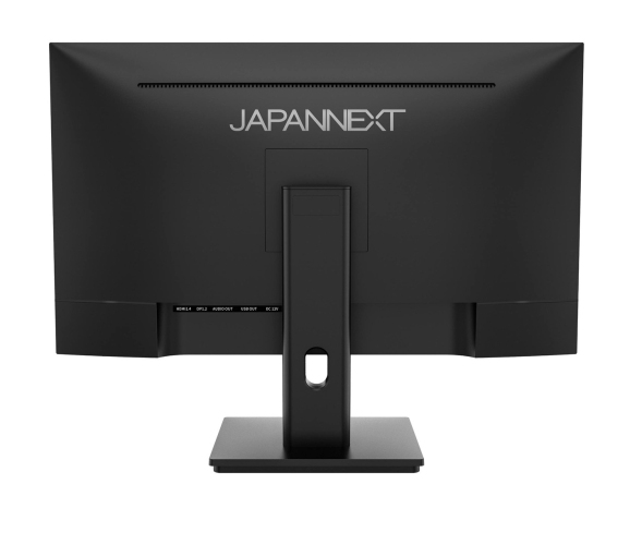 JAPANNEXTが27インチ IPSパネル搭載 WQHD解像度の液晶モニターを価格.com限定 17,800円で12月11日(木)に発売