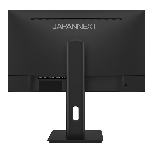 JAPANNEXTが27インチ IPSパネル採用 昇降式多機能スタンドを搭載したWQHD液晶モニターを29,980円で12月18日(木)に発売