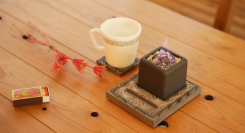 【新ブランド】伝統工芸品を世界に販売するECサイト「BECOS」が、「モノツク工業｜職人むすび」の取り扱いを開始！