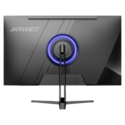 JAPANNEXTが27インチ IPSパネル搭載 120Hz/1ms対応の4Kゲーミングモニターを41,980円で12月25日(木)に発売
