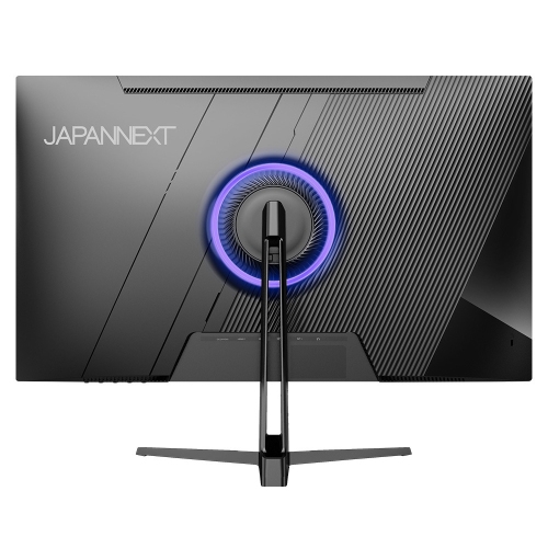 JAPANNEXTが27" IPSパネル USB-C給電に対応した120Hzの4KゲーミングモニターをECサイト限定 36,980円で12月25日(木)に発売