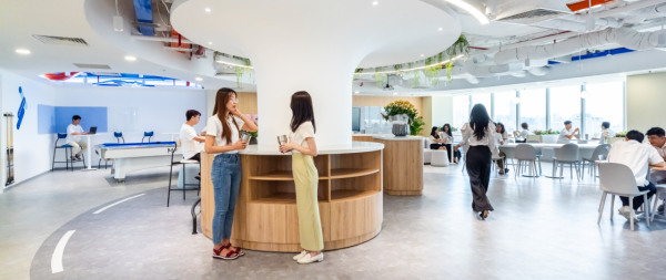 TechX Vietnamへ社名変更ならびにコーポレートサイト・ロゴ・MVVの刷新のお知らせ