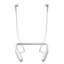 職場や公共施設での「聞き返し」を減らす。不快なハウリングを抑え、快適な聞こえを実現。首かけ軟骨伝導式集音器「cheero Otocarti LINK」を販売開始