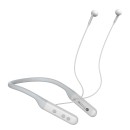 職場や公共施設での「聞き返し」を減らす。不快なハウリングを抑え、快適な聞こえを実現。首かけ軟骨伝導式集音器「cheero Otocarti LINK」を販売開始