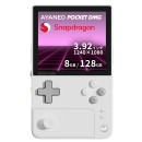 天空、縦型Androidゲーム機「AYANEO POCKET DMG 国内正規版」の新色「ブライトシルバー」を本日より発売