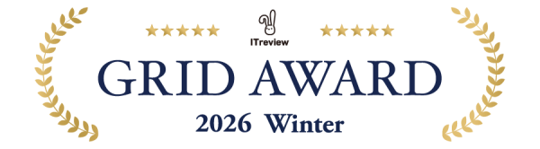 ウェブサイト翻訳ツール『shutto翻訳』が、「ITreview Grid Award 2026 Winter」で、最高評価の「Leader」を受賞しました