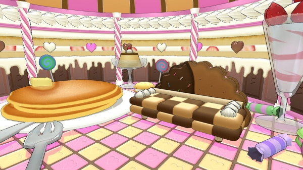 【期間限定】FANZAバーチャルライブチャットでバレンタインイベント開催中！【2月15日まで】