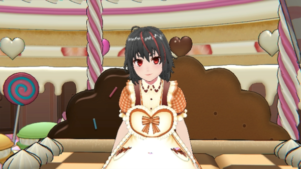 【期間限定】FANZAバーチャルライブチャットでバレンタインイベント開催中！【2月15日まで】