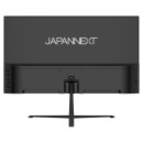 JAPANNEXTが21.5インチ VAパネル搭載 120Hz対応のフルHD液晶モニターを12,980円で1月29日(木)に発売
