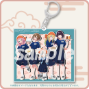 『聖地巡礼ナビ forスゴ得』にて『夜のクラゲは泳げない』×『薄皮餃子専門 渋谷餃子』回遊キャンペーンを開始！