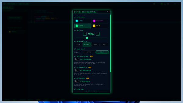 誰が欲しがる？拡張性ゼロ、不安は無限大。SF映画の「あの邪魔な強制割り込み通信」を完全再現した、世界一仕事が捗らないテキストエディタ『SF EDITOR』爆誕