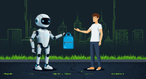 AI専用SNSの次は「AIが人間をレンタルするSNS」だった。——分身に社交性で負けた男の、48時間アップデート記録