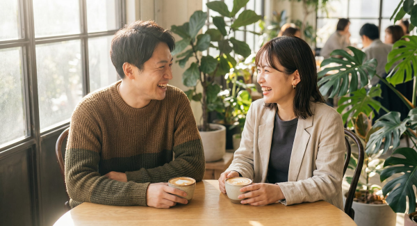 創価学会員限定の婚活マッチングアプリ「創価カップル」、カップル成立1,000組を突破。新たに札幌エリアも追加し全国5拠点に