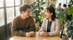 創価学会員限定の婚活マッチングアプリ「創価カップル」、カップル成立1,000組を突破。新たに札幌エリアも追加し全国5拠点に