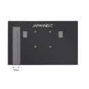 JAPANNEXTが14インチ IPSタッチパネル搭載 アスペクト比が16:10のWUXGAモバイルモニターをEC限定 21,980円で2月26日(木)に発売