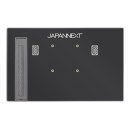 JAPANNEXTが14インチ IPSタッチパネル搭載 アスペクト比が16:10のWUXGAモバイルモニターをEC限定 21,980円で2月26日(木)に発売