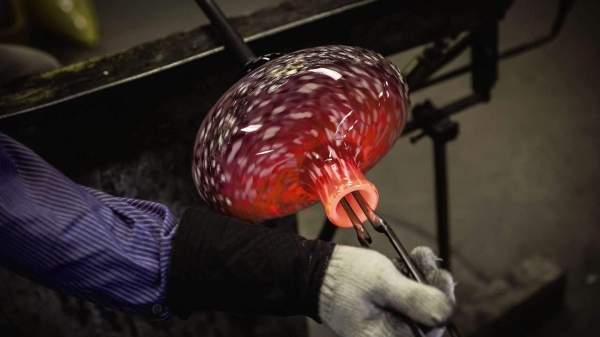 【新商品】伝統工芸品を世界に販売するECサイト「BECOS」が、「アデリア｜津軽びいどろ」の取り扱いを開始！