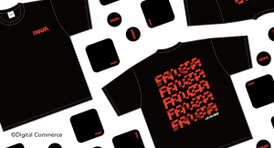 FANZA7周年を記念して、公式オリジナルグッズ第3弾が登場！日常にさりげない“FANZAらしさ”を添えるアパレル＆雑貨を本日より受注開始