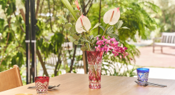 【新ブランド】伝統工芸品を世界に販売するECサイト「BECOS」がTABLEAUの「彫刻硝子・江戸切子・江戸硝子」の取り扱いを開始！