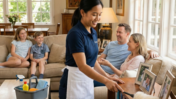 東南アジアで累計100万人以上が利用！ベビーシッターから介護まで、英語人材による生活支援サービス「Ayasan.jp」が初回500円割引クーポンを提供開始