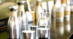 【新商品】伝統工芸品を世界に販売するECサイト「BECOS」が人気の大阪錫器の新商品を販売開始!