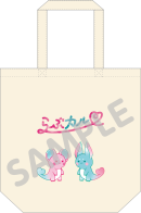 「らぶカル」が3月22日開催のBL同人誌即売会「J.GARDEN59」に出展！トートバッグやアクリルスタンドを配布