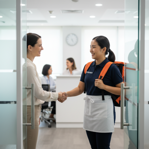 Ayasan Holdings、ベトナム事業を抜本的に再編― 2026年4月1日より100%資本による直接運営へ移行、スピード経営でアジア市場をリードへ ―