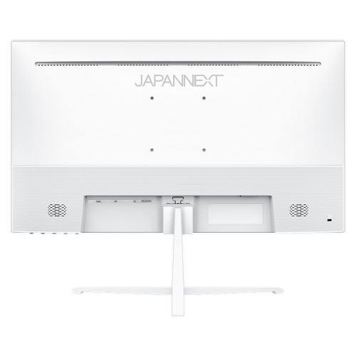 JAPANNEXTが21.5インチ IPSパネル搭載 120Hz対応のフルHD液晶モニター(ホワイト)を14,980円で3月19日(木)に発売