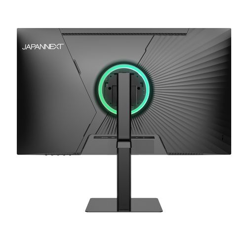 JAPANNEXTが27インチ TNパネル 昇降式多機能スタンド搭載 300Hz対応のフルHDゲーミングモニターを29,980円で3月19日(木)に発売