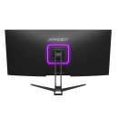 JAPANNEXTが34インチ IPSパネル搭載 165Hz対応 アスペクト比が21:9のUWQHDゲーミングモニターを47,980円で3月19日(木)に発売