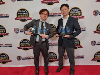 簡単導入で安価にOTセキュリティ対策を始められるNTTドコモビジネスの「OsecT」が、「Global InfoSec Awards 2026」にて6部門受賞