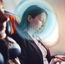 PSZ(パーソナライズドサウンドゾーン)技術イメージ