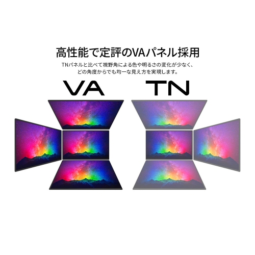 JAPANNEXTが11.6インチ VAパネル 約450gの薄型軽量を実現したWQHDモバイルモニターをECサイト限定 18,480円で3月26日(木)に発売