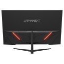 JAPANNEXTが31.5インチ VAパネル搭載 USB-C(最大65W)給電に対応した4K液晶モニターを43,980円で3月26日(木)に発売