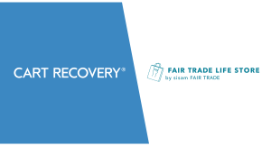 ブランド観を守り、月10万円以上の「機会損失」を防ぐ！カゴ落ち対策ツール『CART RECOVERY®』、フェアトレードショップ『シサム工房』様の導入事例を公開