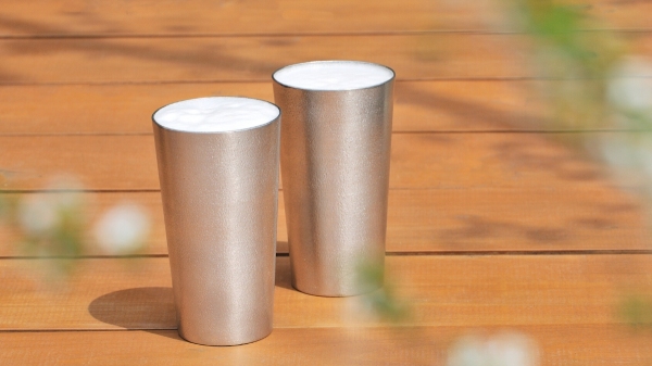 【新商品】伝統工芸品を世界に販売するECサイト「BECOS」が人気の能作の新商品を販売開始！