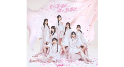 Rain Tree 4thシングル「君の居場所、僕の居場所」4/11(土)リリースイベント開催決定！