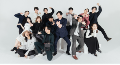 株式会社Cloud Illusion：現実世界を舞台にした体験型コンテンツ「リアルRPG」事業を開始