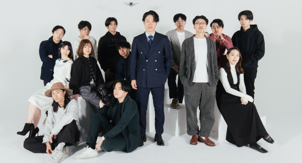 Cloud Illusion:スタッフ12名で官公庁案件を複数受注多角経営×AI活用モデルを同業向け研修として提供開始