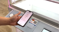 Cloud Pay /QRコード決済× AIを融合させた次世代DXソリューション「Cloud Pay ビジネス」に、ポケットチェンジと共同でウォレット機能を追加