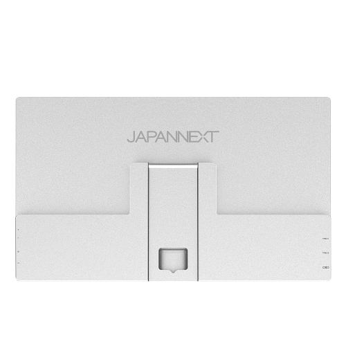 JAPANNEXTが15.6インチ IPSパネル搭載 10点マルチタッチに対応したフルHDモバイルモニターを27,980円で4月16日(木)に発売